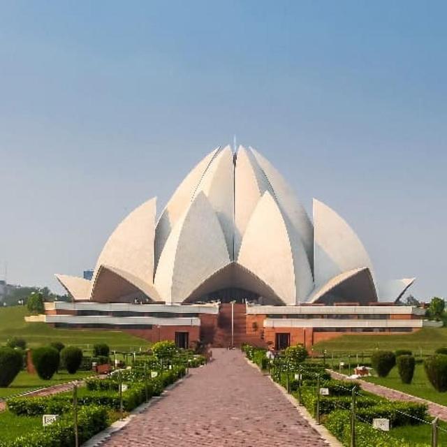 Photos Of Secret Tours Delhi