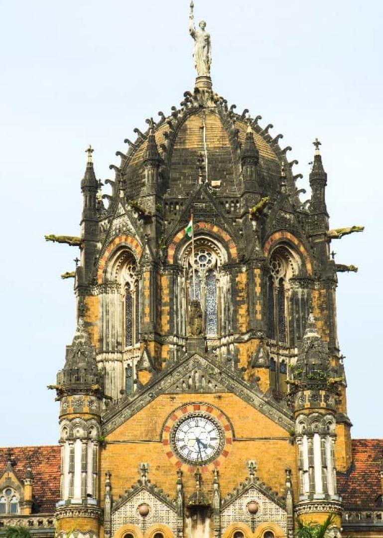 Mumbai Food Tour - Secret Food Tours