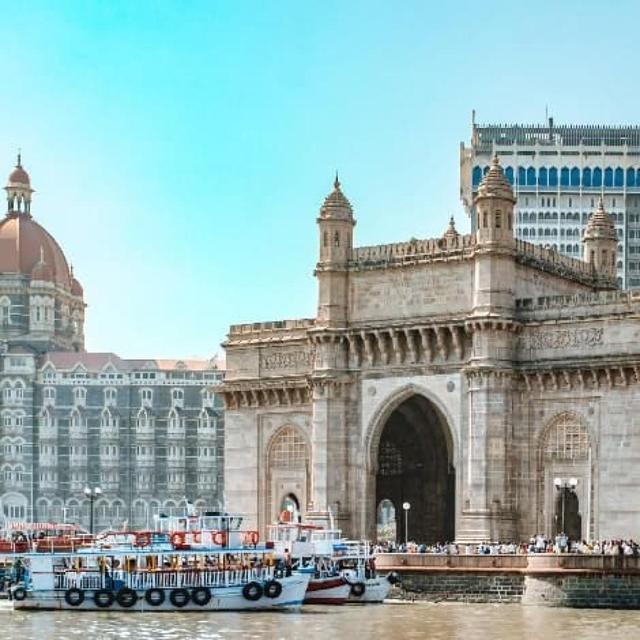 Photos Of Secret Tours Mumbai
