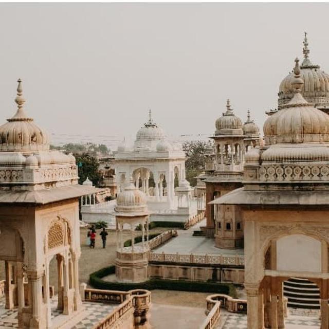 Photos Of Secret Tours Jaipur