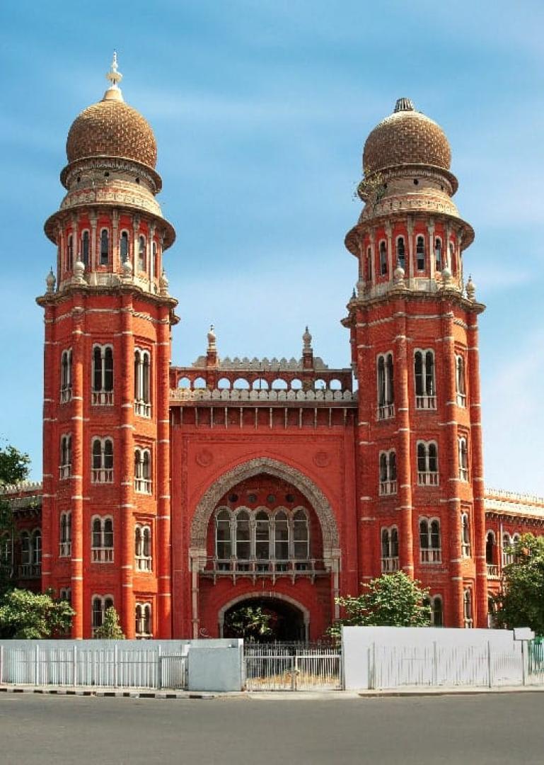 Chennai Food Tour - Secret Food Tours