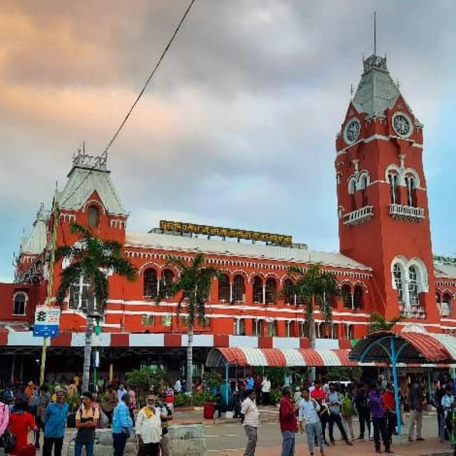 Photos Of Secret Tours Chennai
