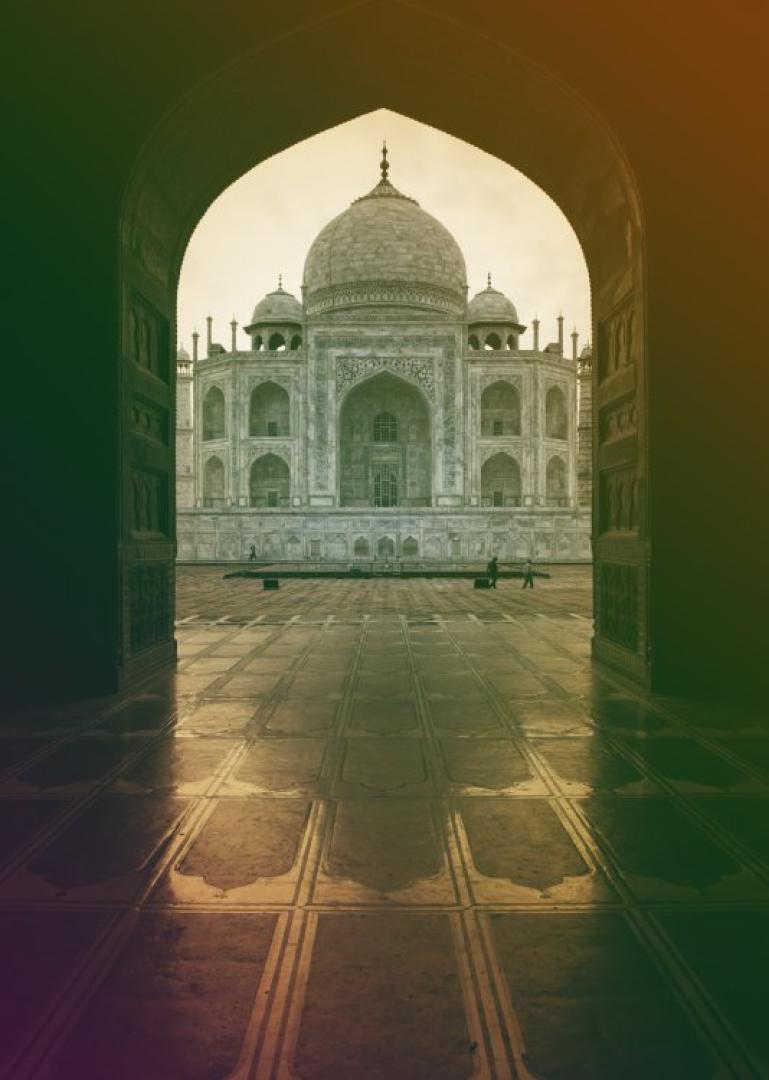 Agra Food Tour - Secret Food Tours