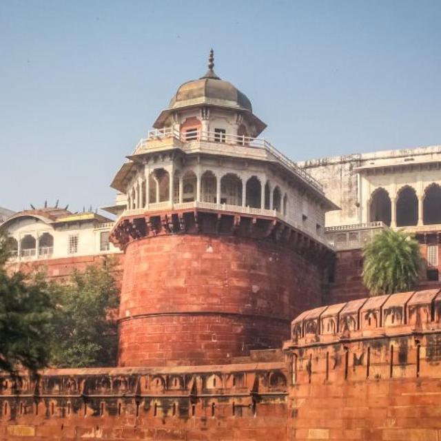 Photos Of Secret Tours Agra