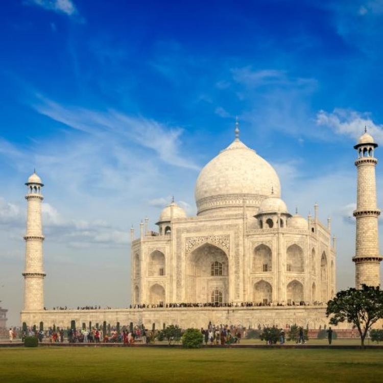 Photos Of Secret Tours Agra