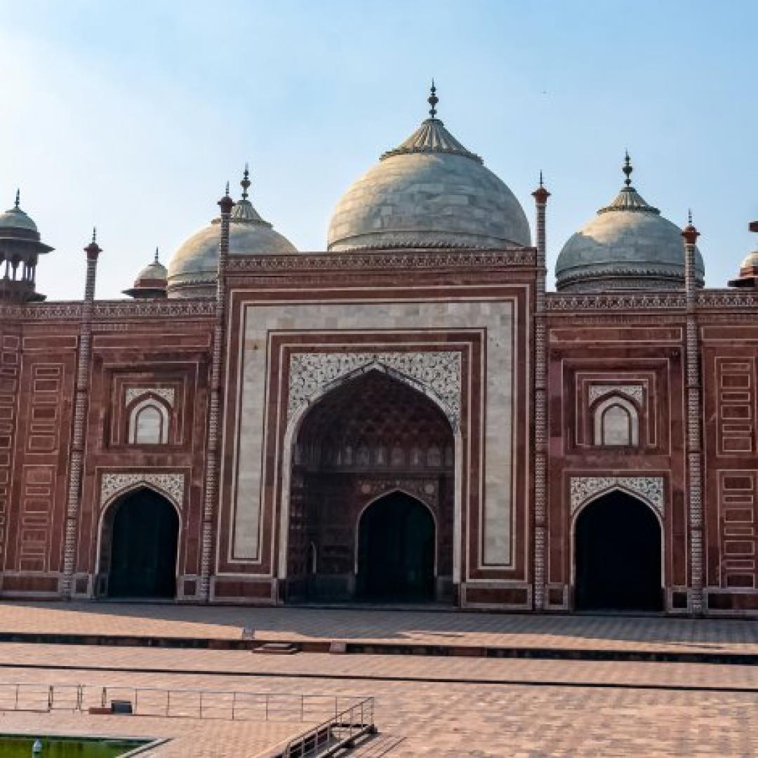 Photos Of Secret Tours Agra