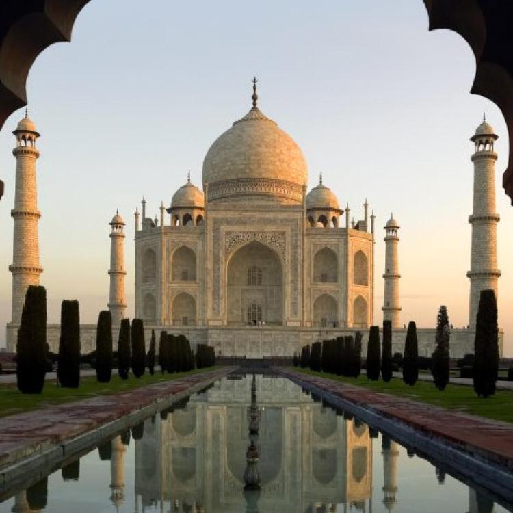Photos Of Secret Tours Agra