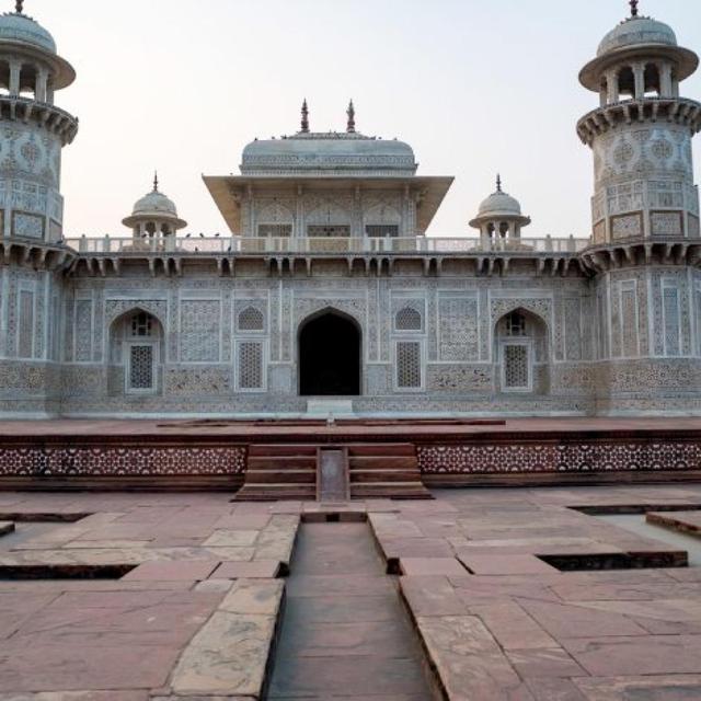 Photos Of Secret Tours Agra