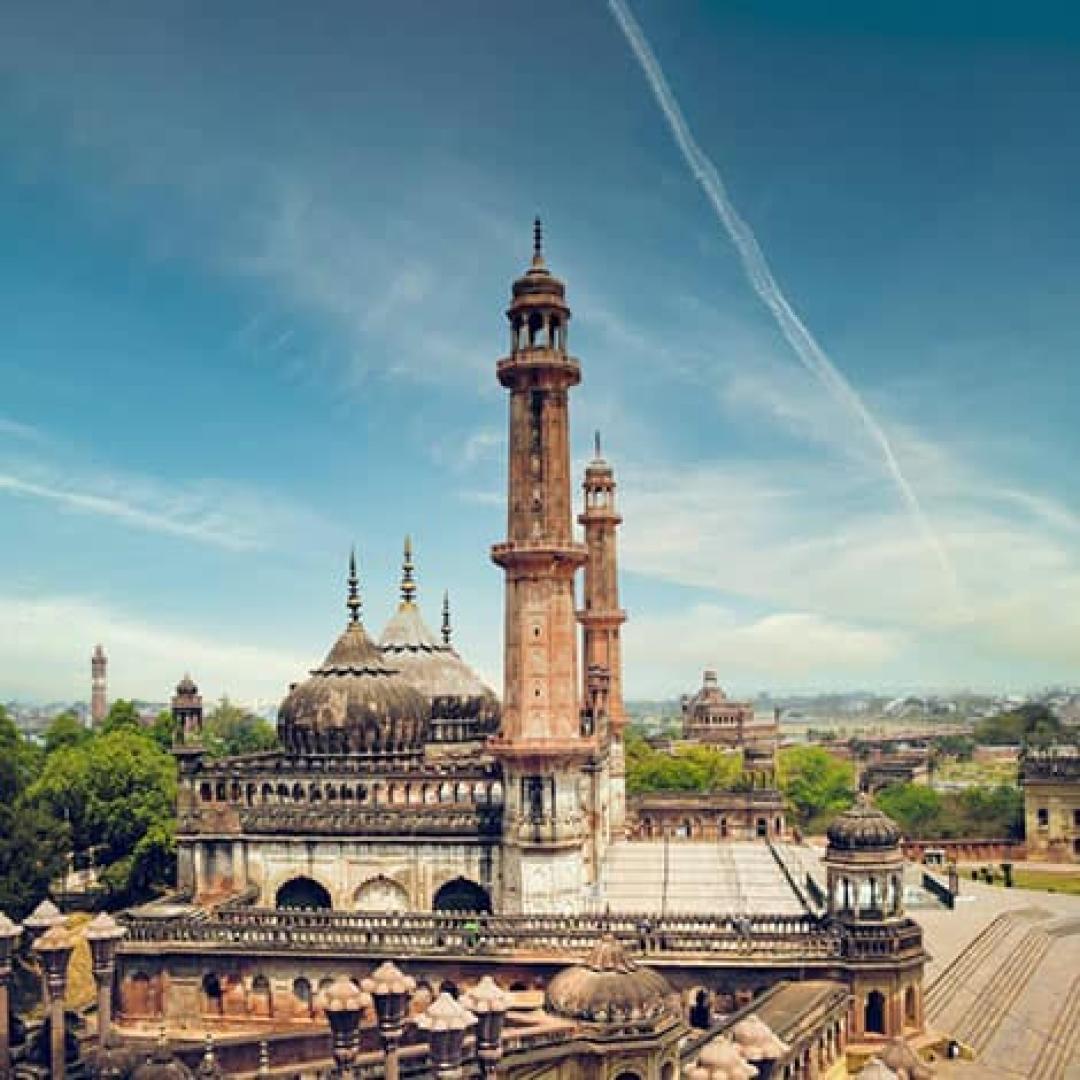 Photos Of Secret Tours Lucknow