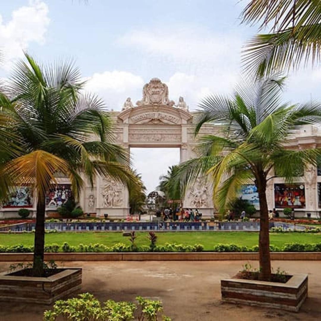 Bangalore Food Tour - Secret Food Tours