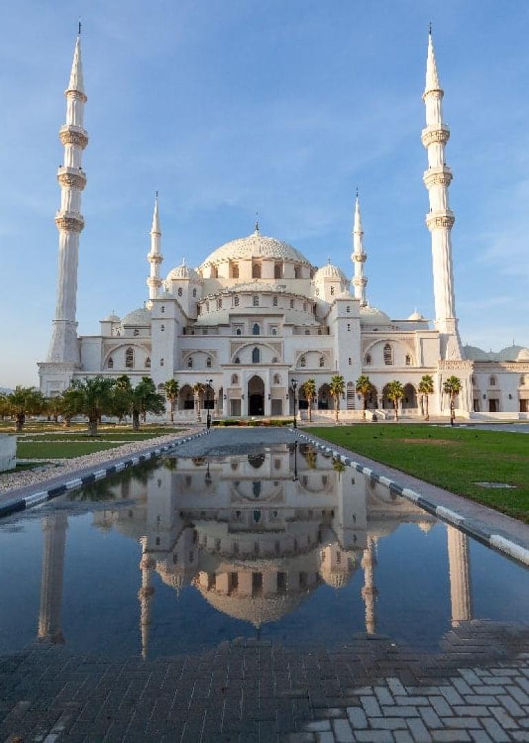 Sharjah Food Tour - Secret Food Tours