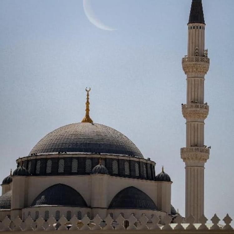 Photos Of Secret Tours Sharjah