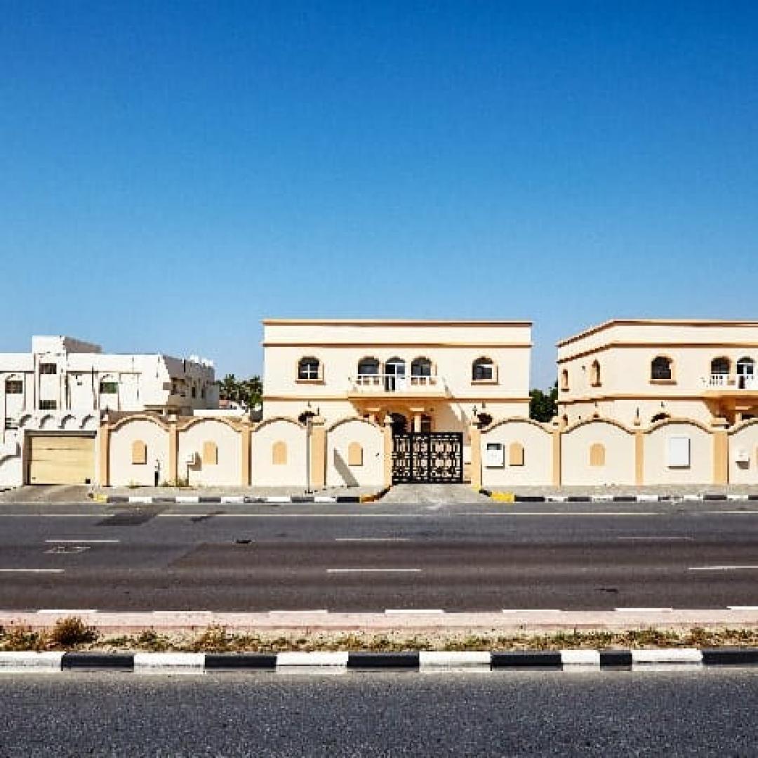 Photos Of Secret Tours Sharjah