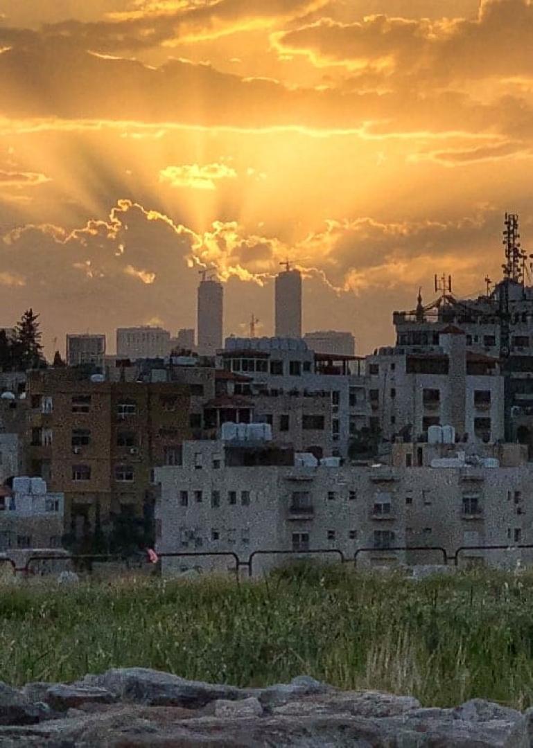 Amman Food Tour - Secret Food Tours