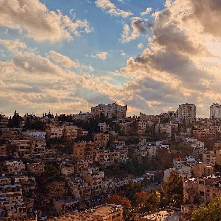 Photos Of Secret Tours Amman