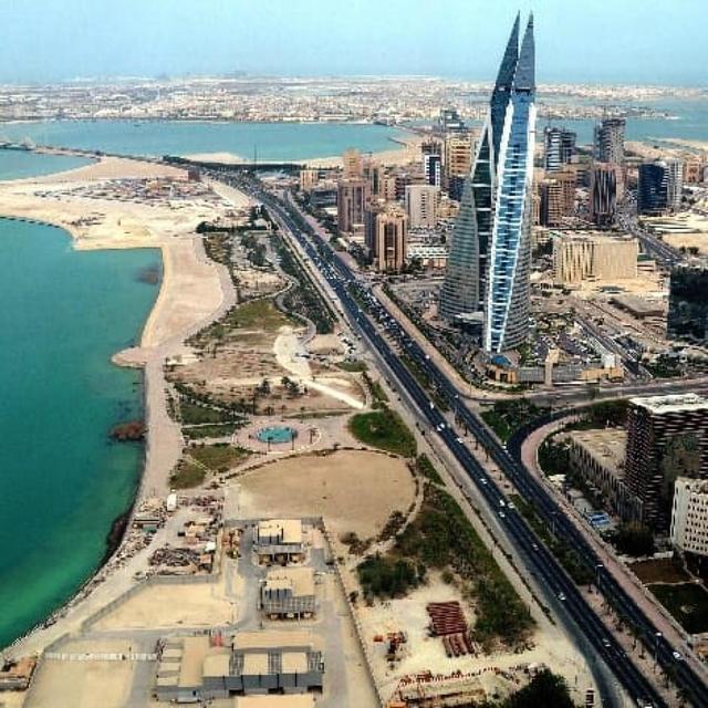 Manama Food Tour - Secret Food Tours