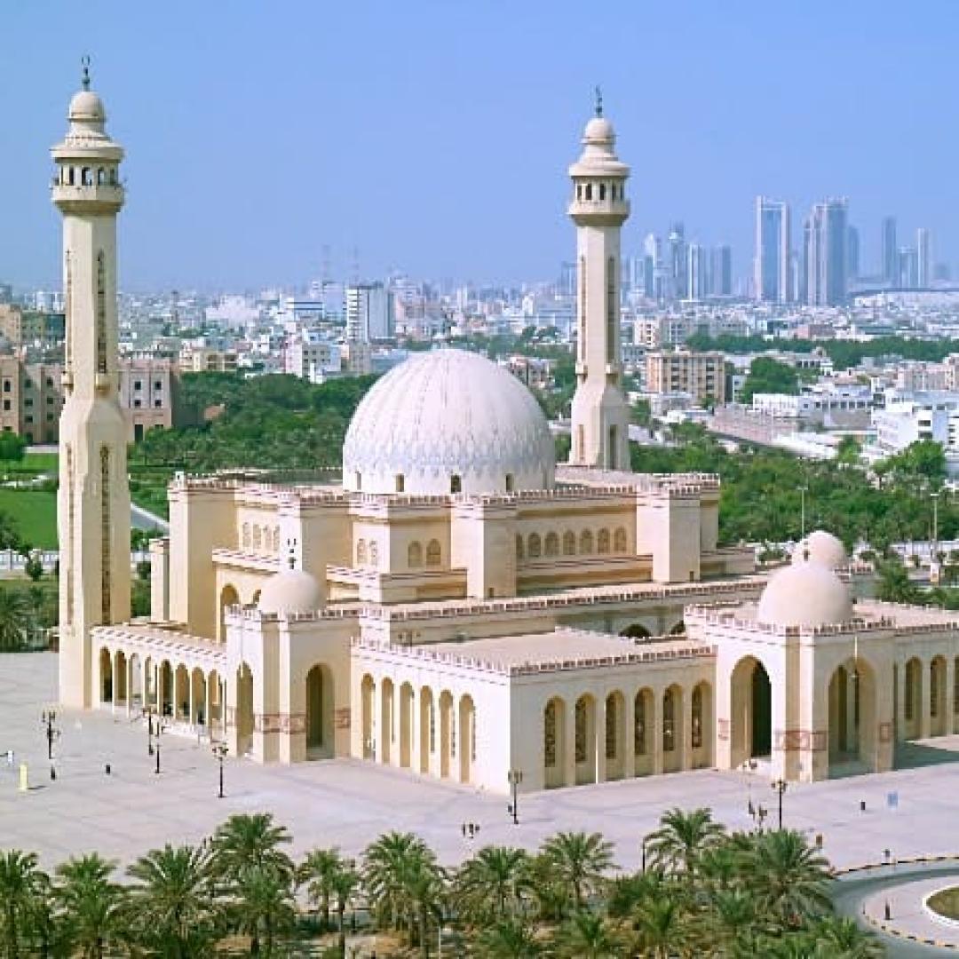Manama Food Tour - Secret Food Tours