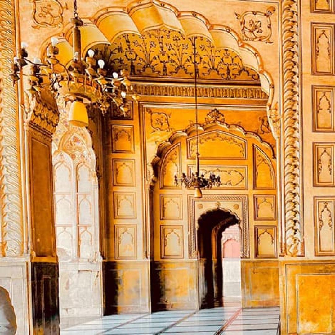 Photos Of Secret Tours Lahore