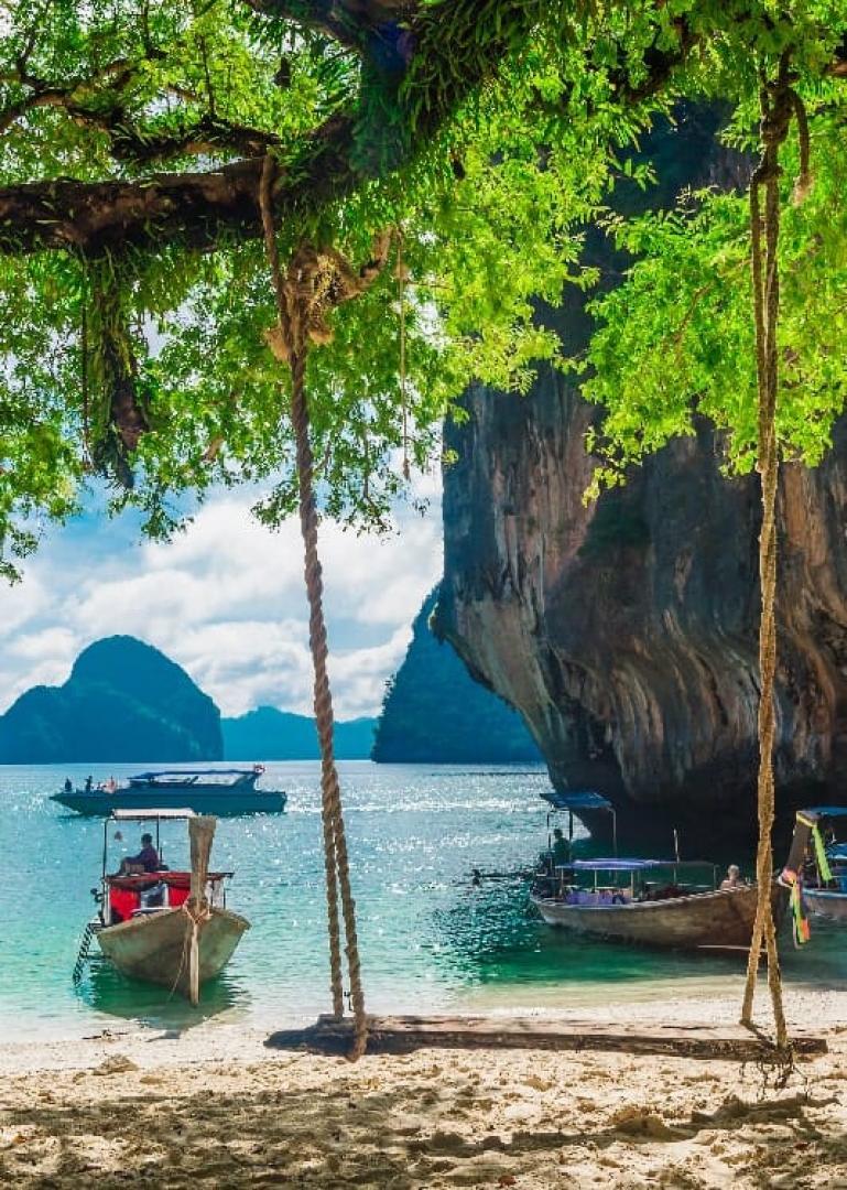 Krabi Food Tour - Secret Food Tours