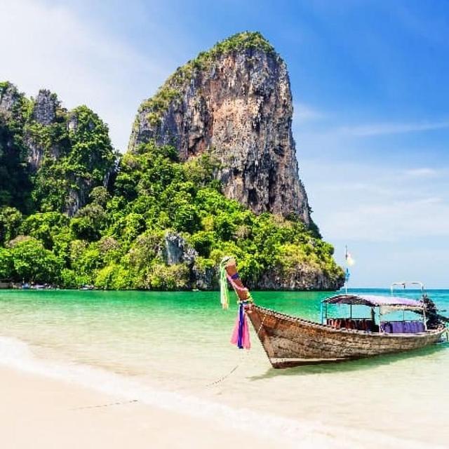 Photos Of Secret Tours Krabi