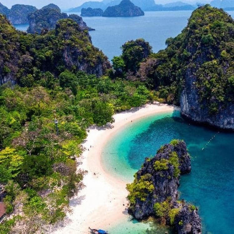 Photos Of Secret Tours Krabi