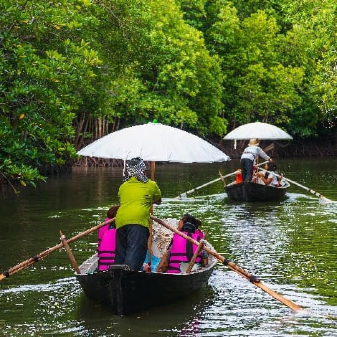 Photos Of Secret Tours Krabi