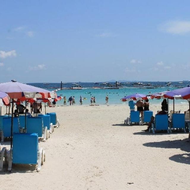 Photos Of Secret Tours Pattaya