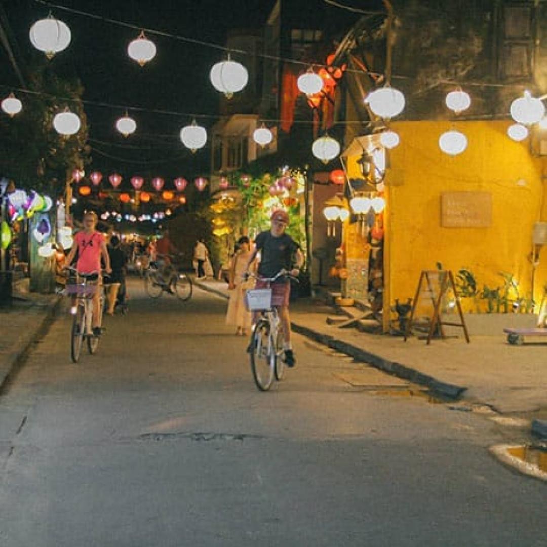 Photos Of Secret Tours Hoi An