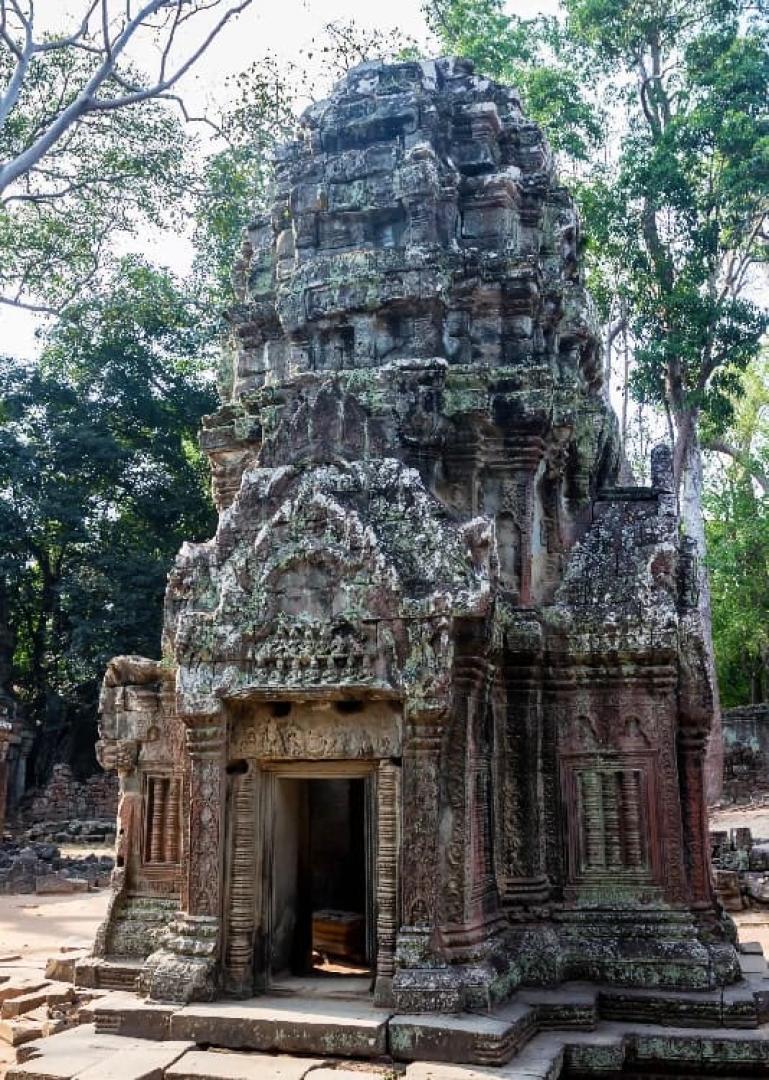 Siem Reap Food Tour - Secret Food Tours