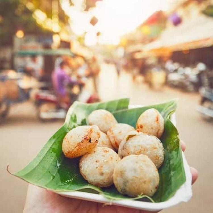 Photos Of Secret Tours Siem Reap
