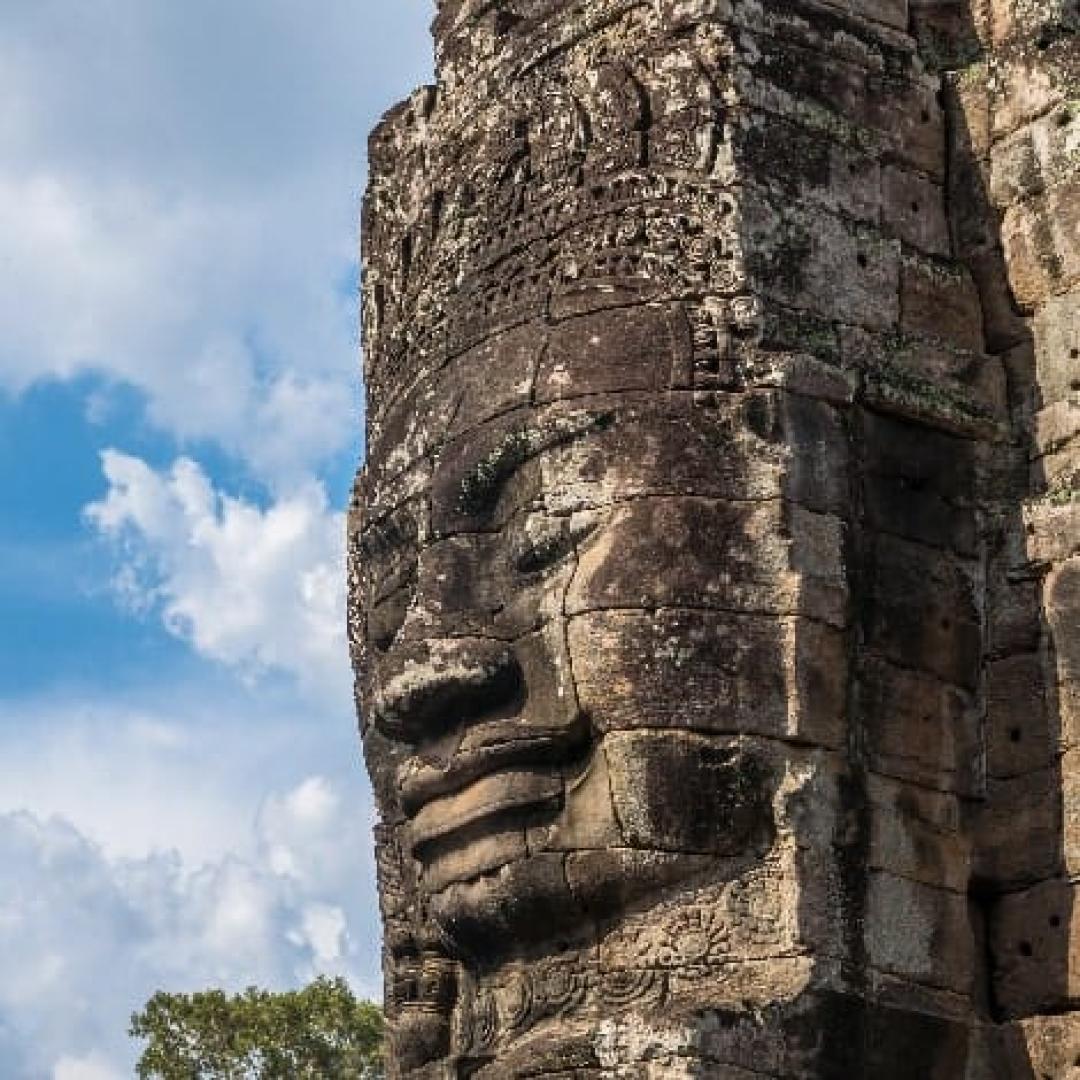 Photos Of Secret Tours Siem Reap