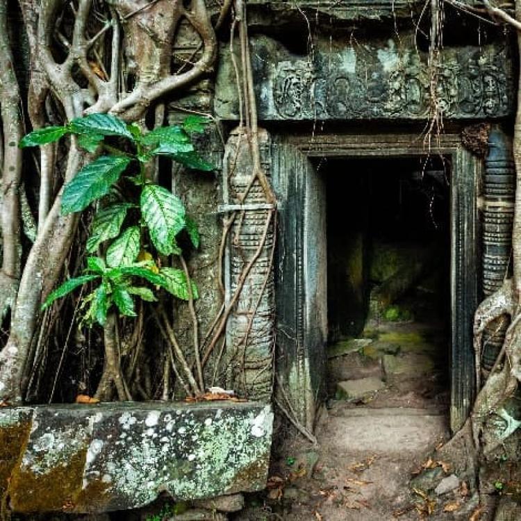 Photos Of Secret Tours Siem Reap