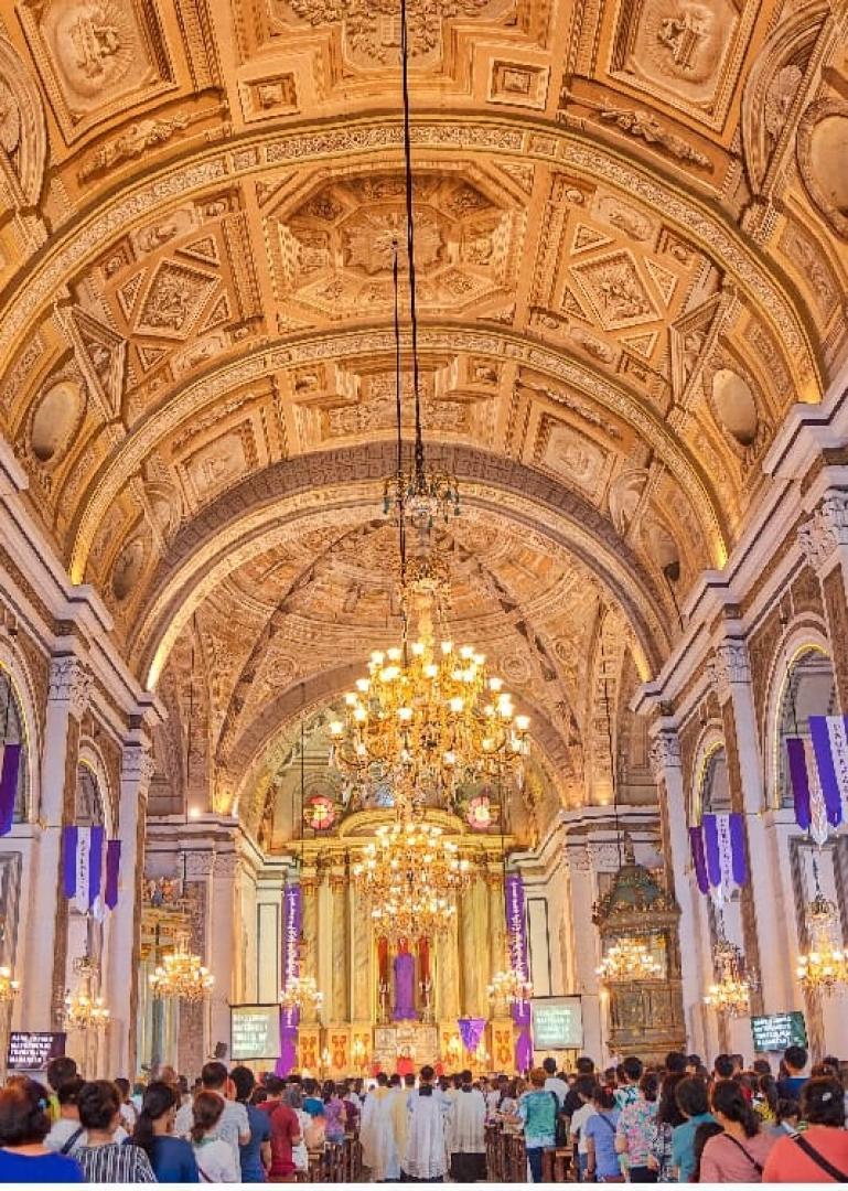 Manila Food Tour - Secret Food Tours