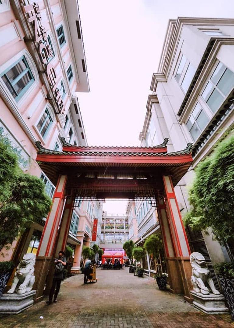 Binondo Food Tour - Secret Food Tours