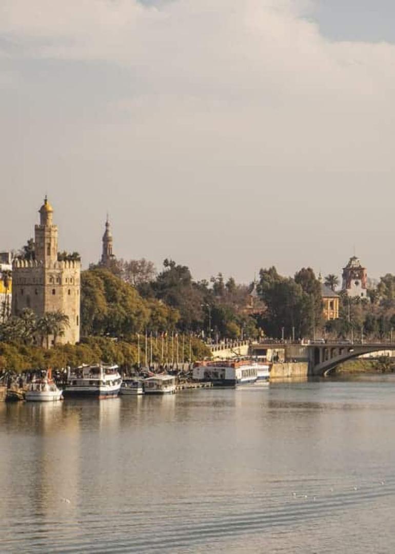Seville