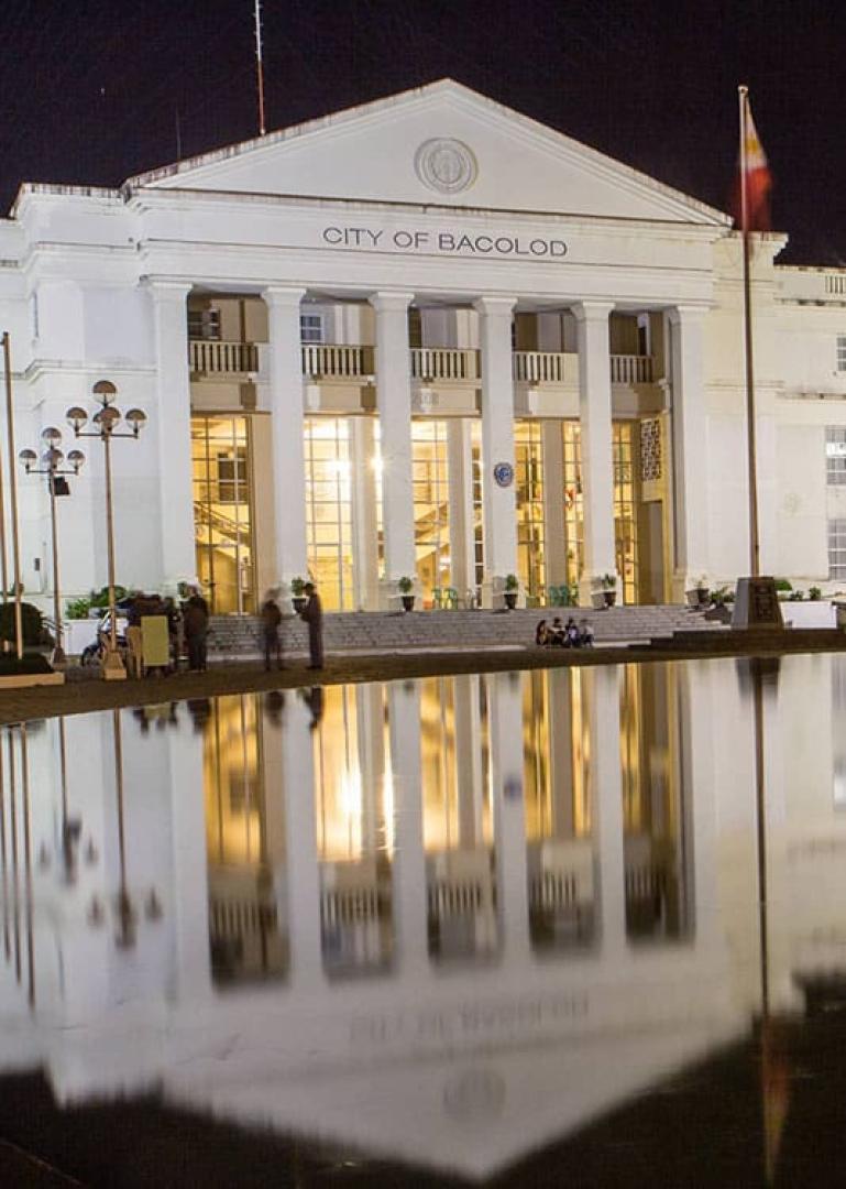 Bacolod Food Tour - Secret Food Tours