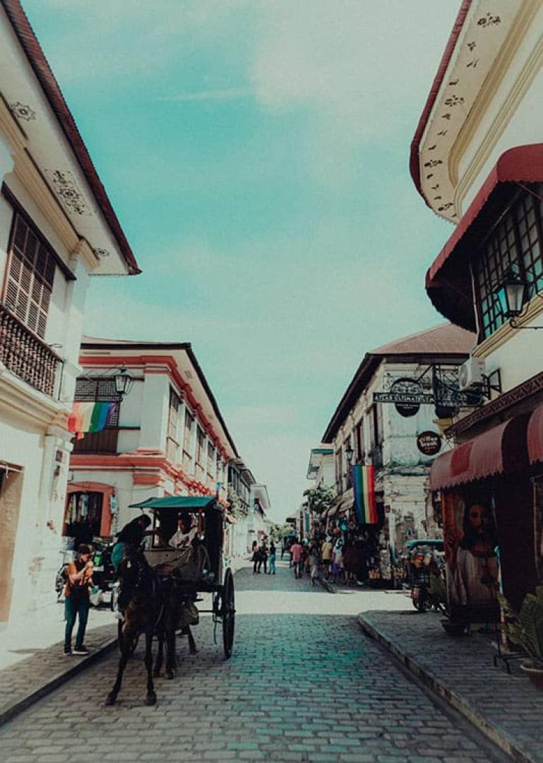Vigan Food Tour - Secret Food Tours