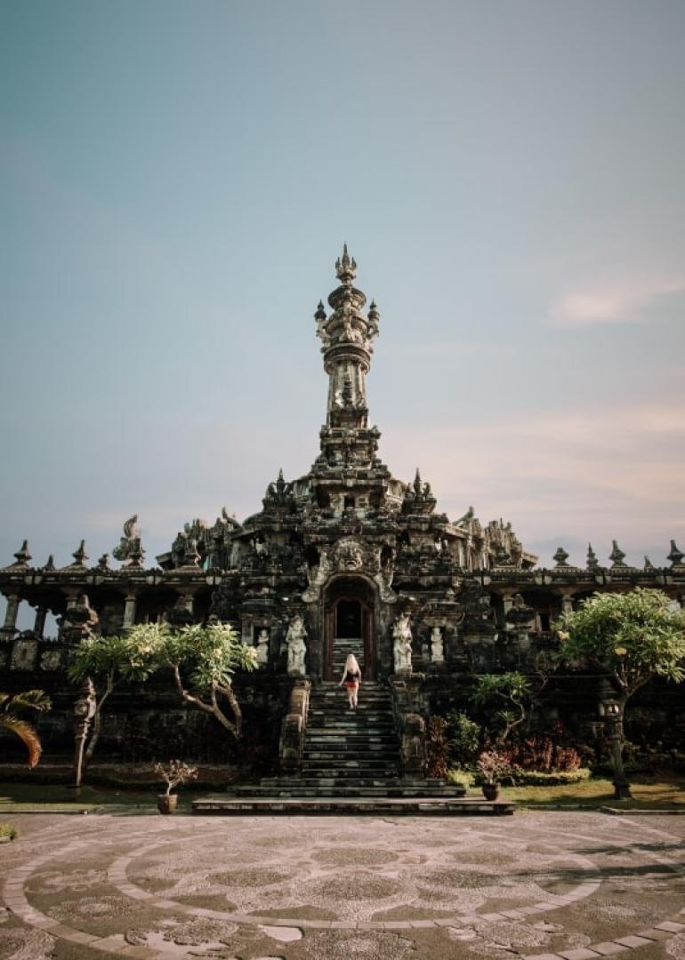 Indonesia Food Tour  - Secret Food Tours