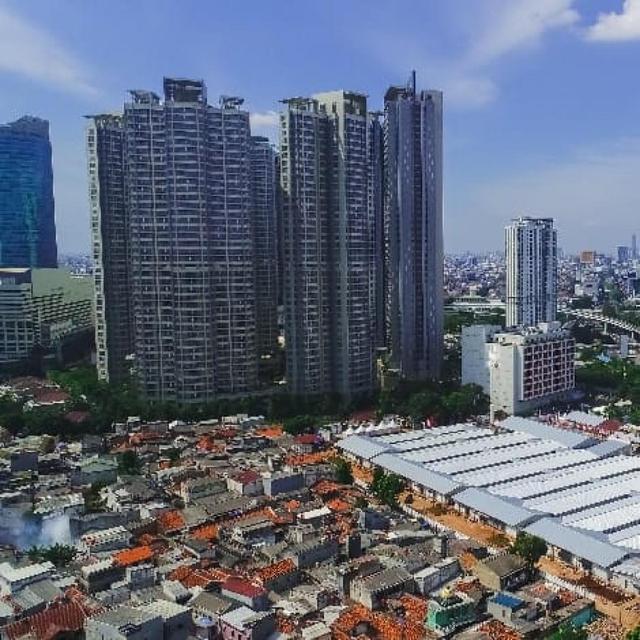 Photos Of Secret Tours Jakarta