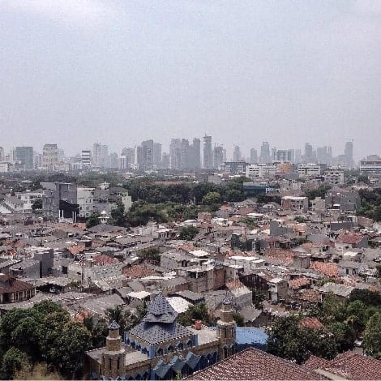 Photos Of Secret Tours Jakarta
