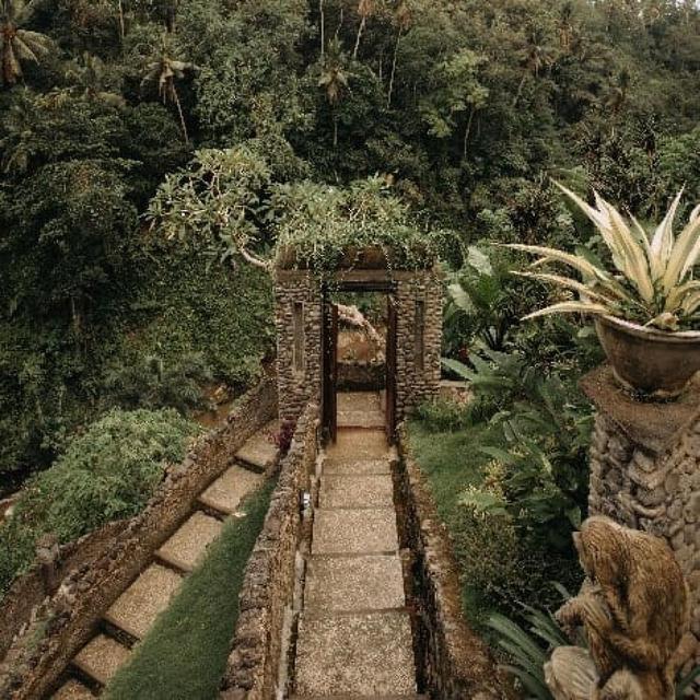 Photos Of Secret Tours Bali