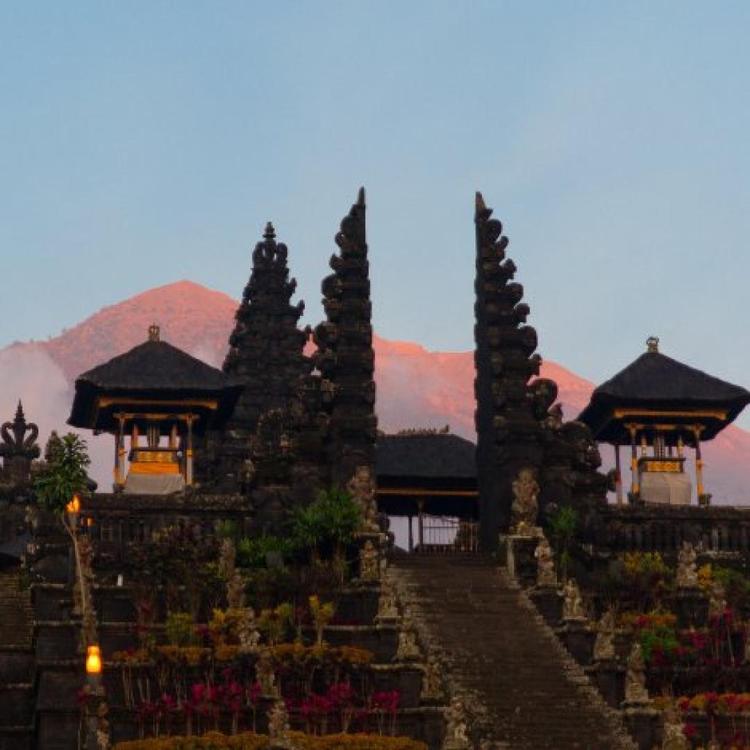 Photos Of Secret Tours Bali