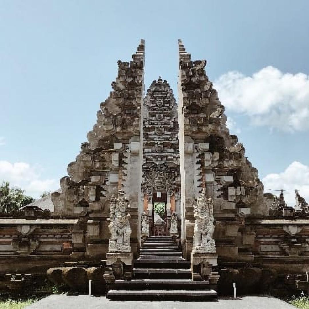 Photos Of Secret Tours Bali