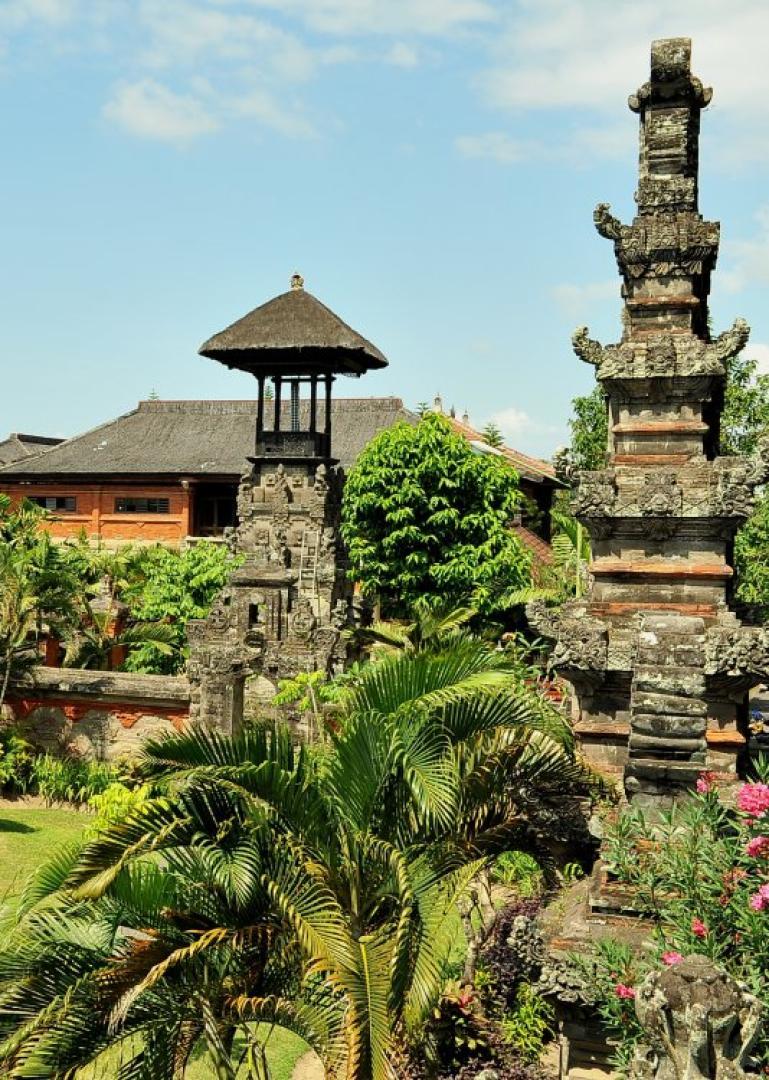 Denpasar Food Tour - Secret Food Tours