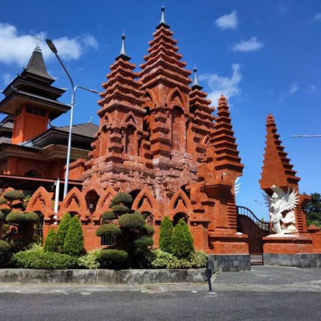 Photos Of Secret Tours Denpasar