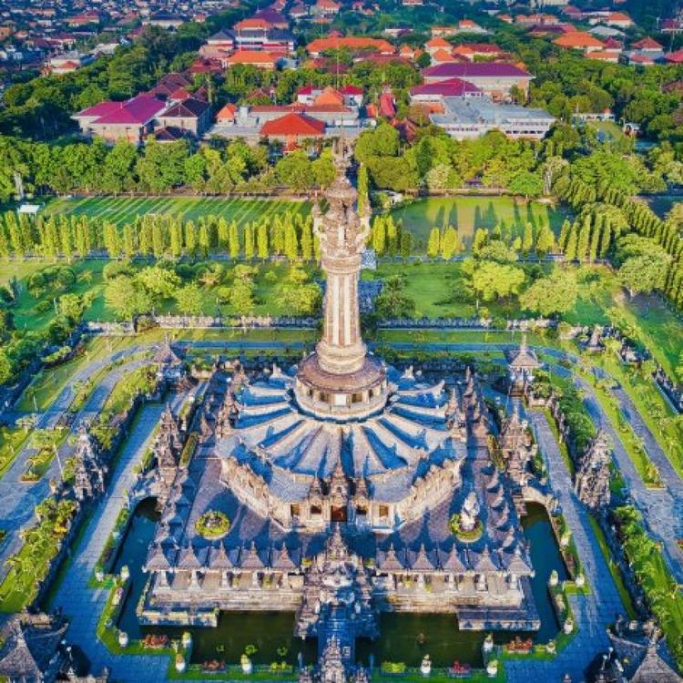 Photos Of Secret Tours Denpasar