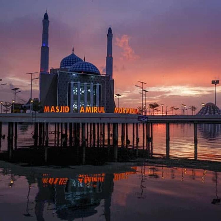 Photos Of Secret Tours Makassar