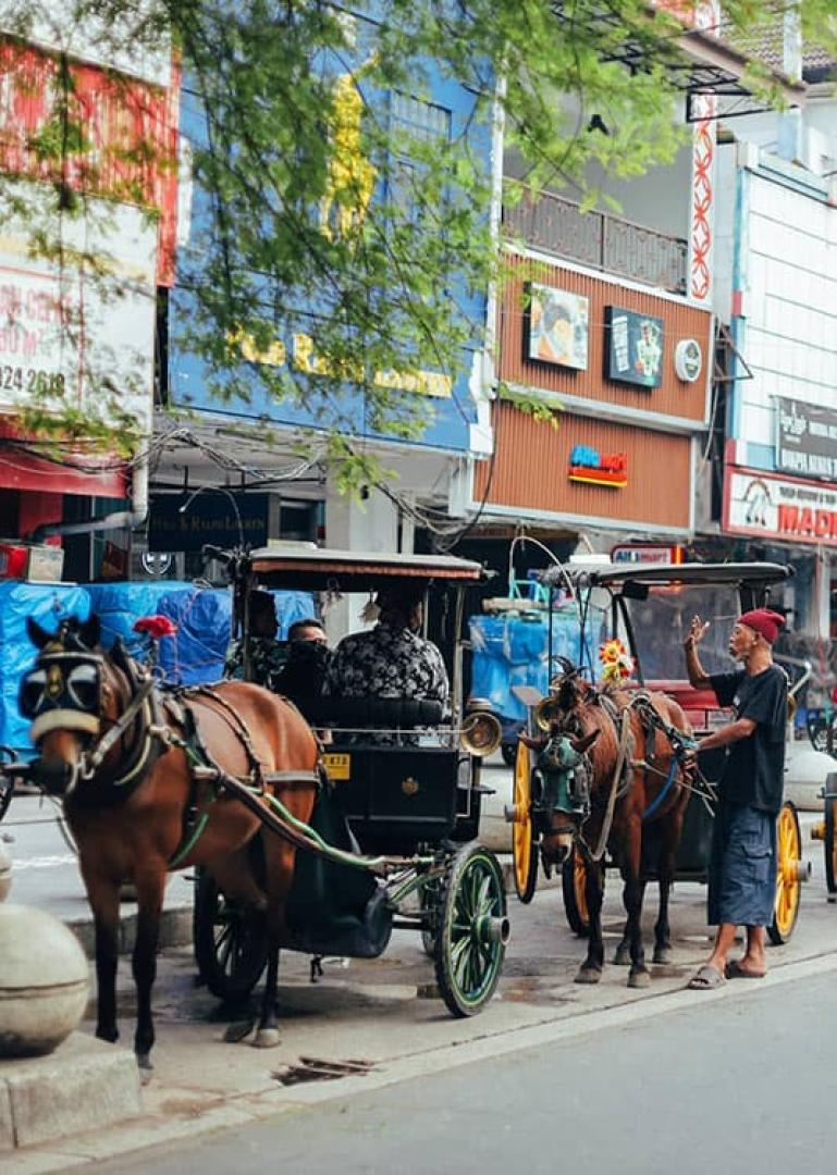 Yogyakarta Food Tour - Secret Food Tours