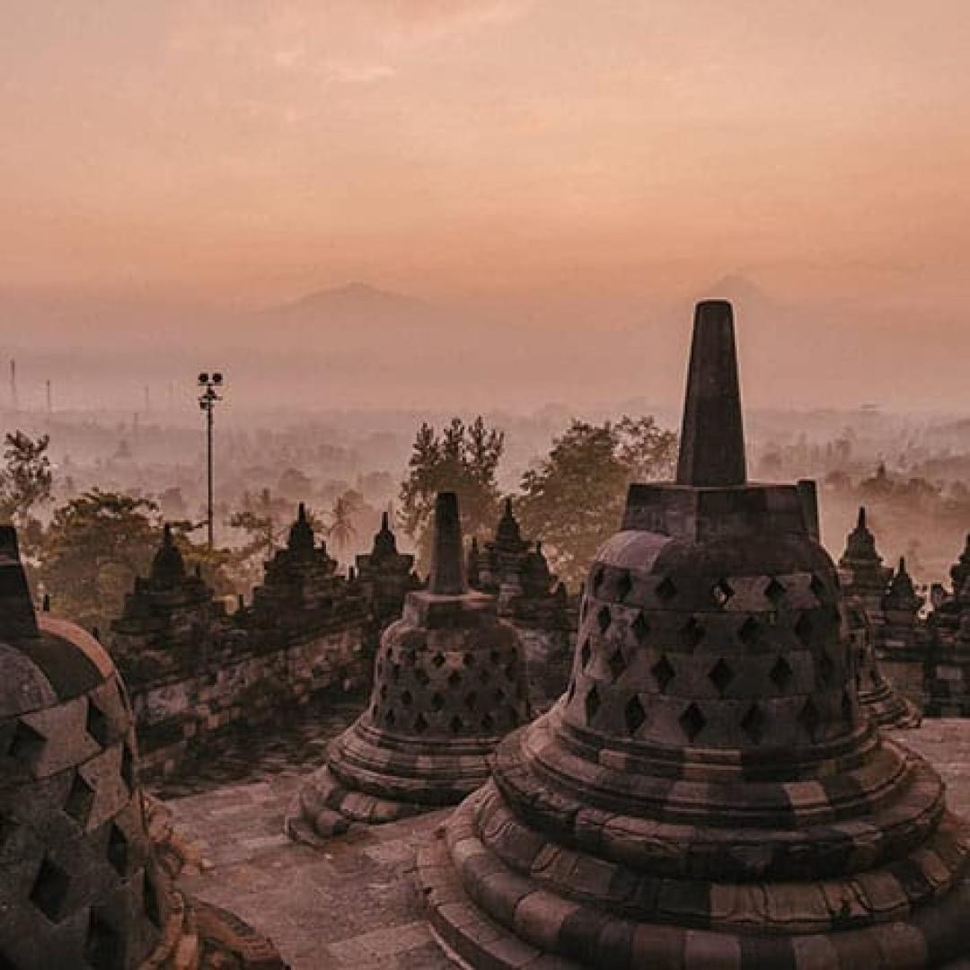 Photos Of Secret Tours Yogyakarta