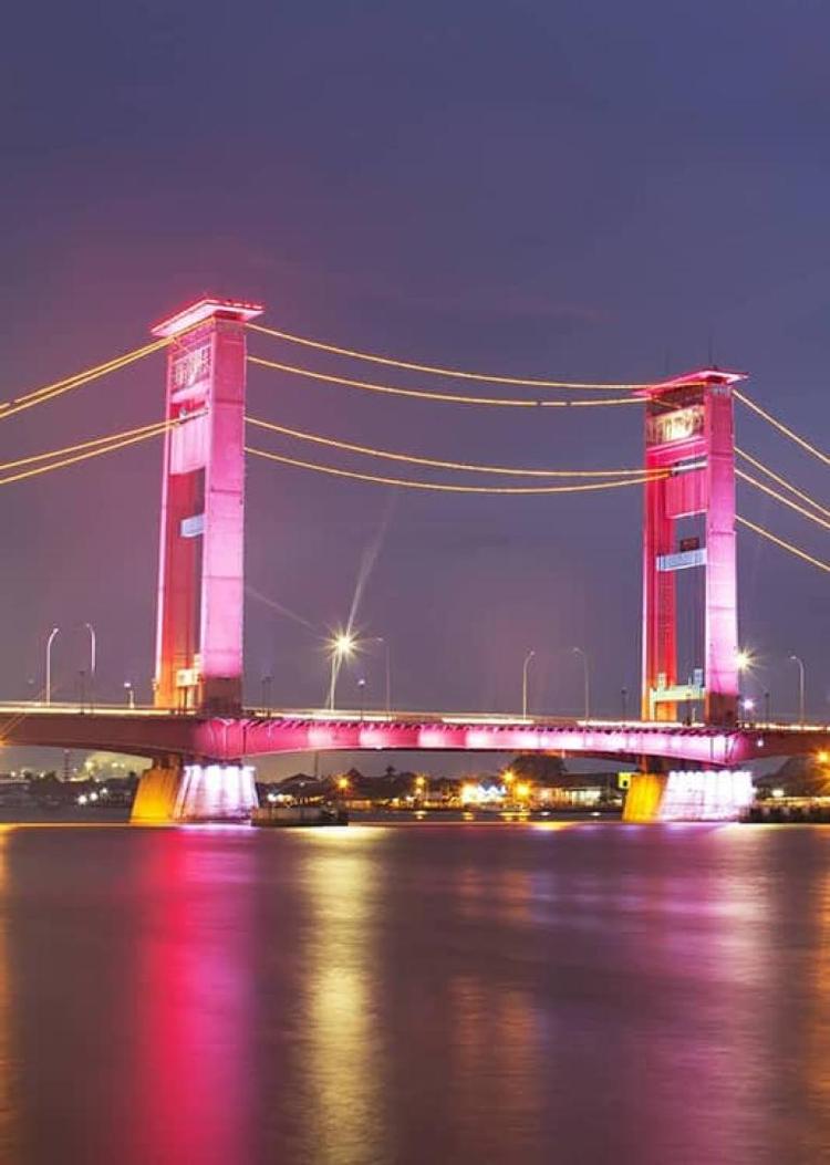 Palembang
